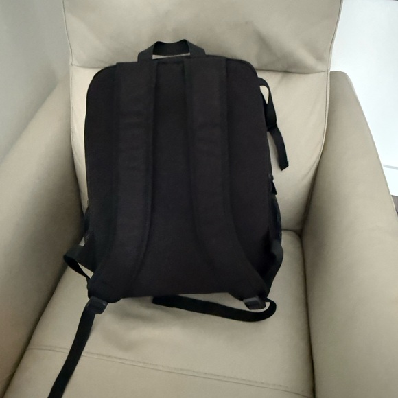 Camera backpack - Picture 4 of 5